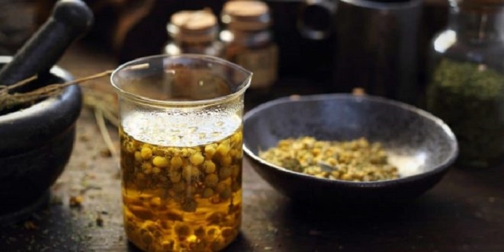 Der heilige Trank der Indianer: Essiac Tee – Heilmittel für Krebs, Depressionen, Asthma, Darm- ,Haut- und viele andere Erkrankungen