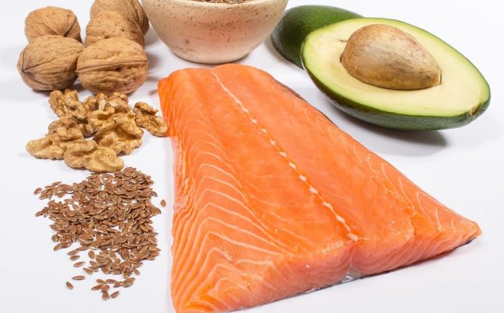 Entzündungshemmende Omega-3-Fettsäuren können helfen, altersbedingte Erkrankungen wie Alzheimer und Herzkrankheiten abzuwehren